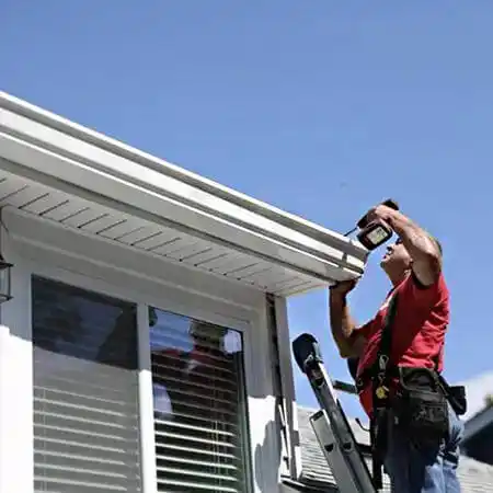 gutter services Travelers Rest